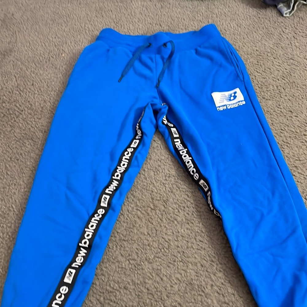 New balance Joggers